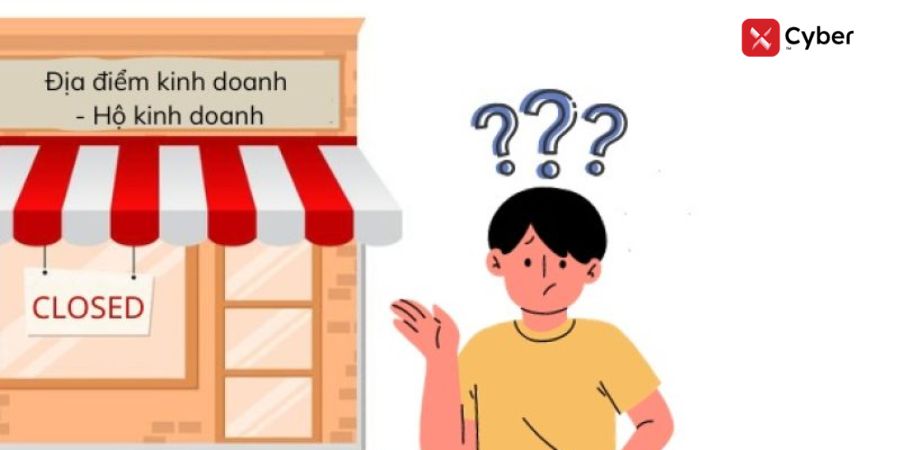 giải thể hộ kinh doanh cần làm gì