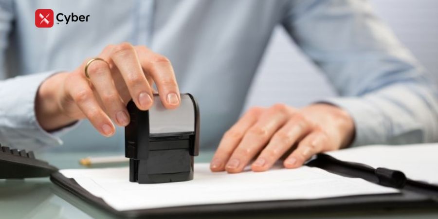 Hộ kinh doanh có tư cách pháp nhân không? Quy định về con dấu và hợp đồng 3 hộ kinh doanh có con dấu pháp nhân không