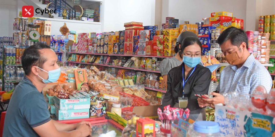 Hộ kinh doanh có tư cách pháp nhân không? Quy định về con dấu và hợp đồng 6 hộ kinh doanh có thể trở thành pháp nhân