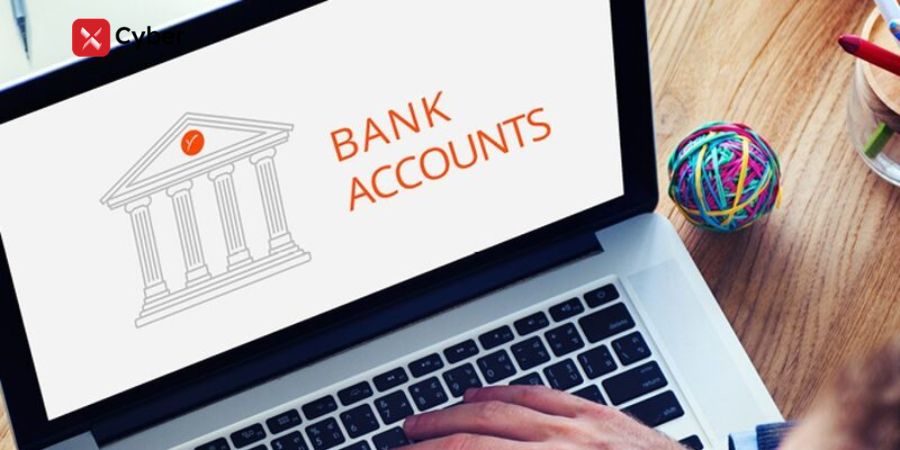 hộ kinh doanh nào bắt buộc có tài khoản ngân hàng riêng