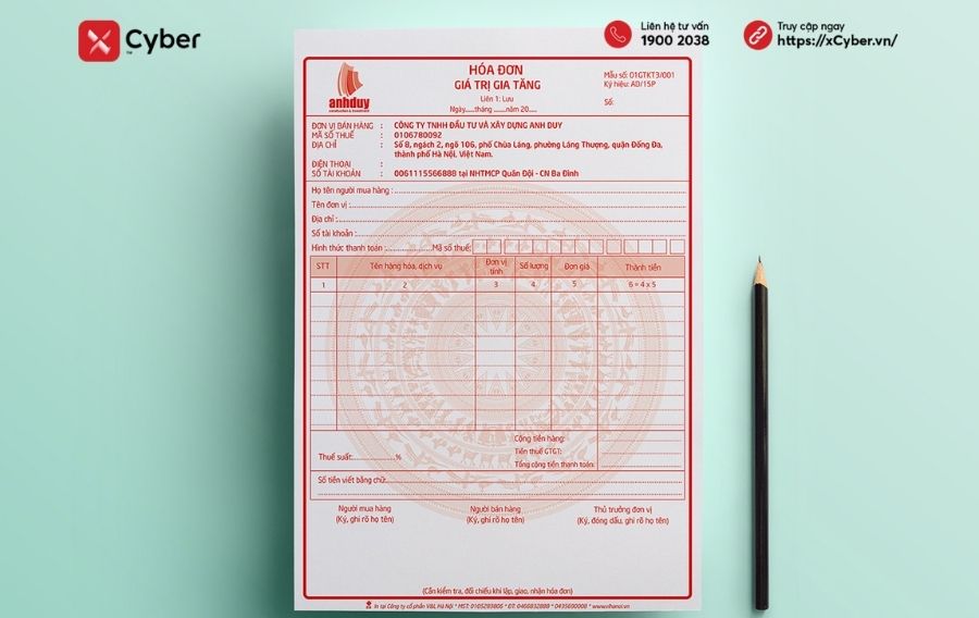 Hộ kinh doanh có xuất được hóa đơn VAT không theo quy định hiện hành? 3 hộ kinh doanh xuất hóa đơn gtgt vat bằng cách nào