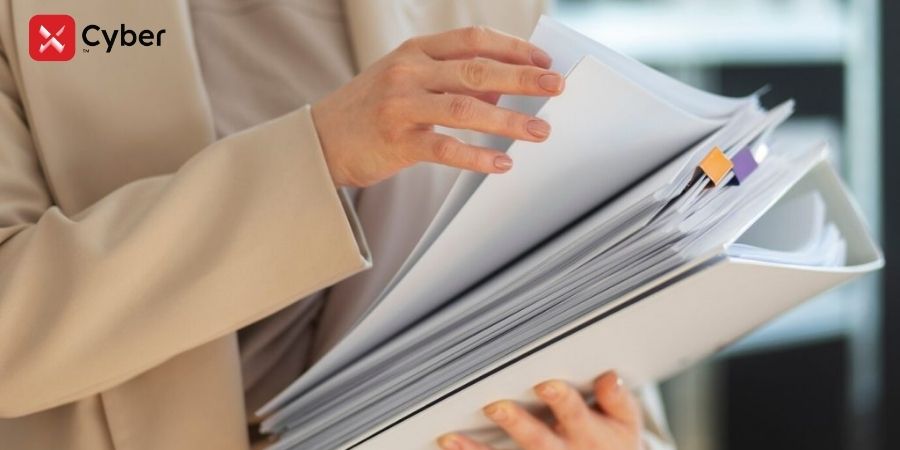 Hướng dẫn thủ tục thay đổi chủ hộ kinh doanh theo quy định mới 2 hồ sơ thay đổi chủ hộ kinh doanh