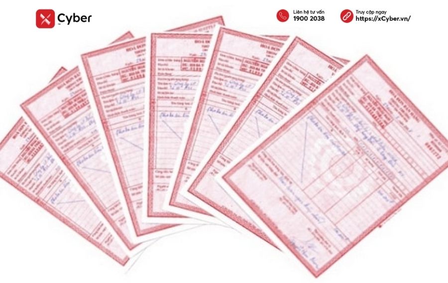 Hộ kinh doanh có xuất được hóa đơn VAT không theo quy định hiện hành? 2 hóa đơn vat là gì