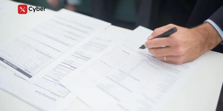 hướng dẫn cách điền giấy đề nghị đăng ký kinh doanh