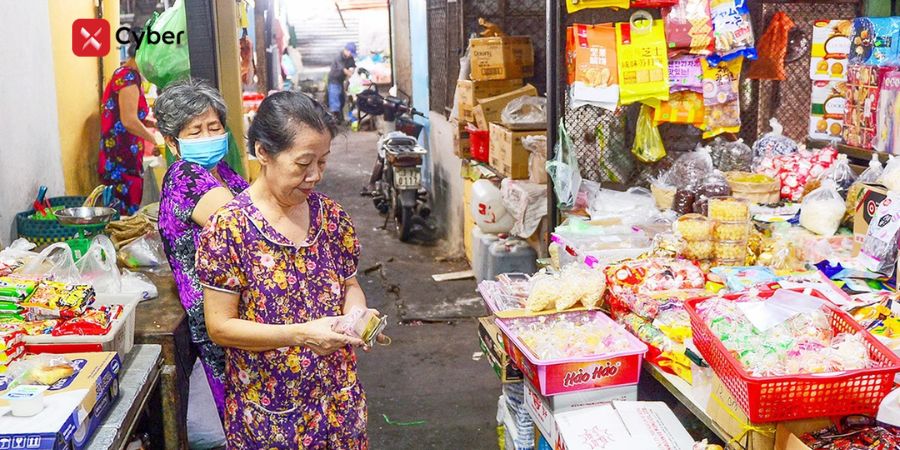 lưu ý khi một địa điểm đăng ký nhiều hộ kinh doanh