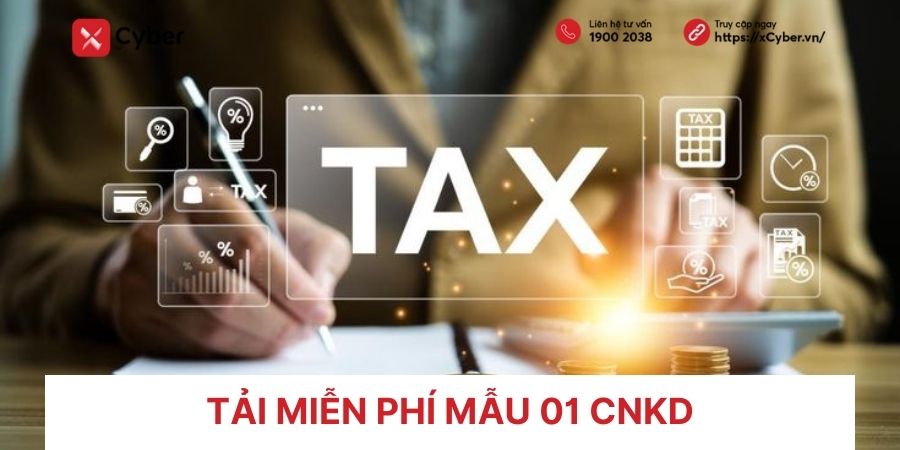 mẫu 01/cnkd