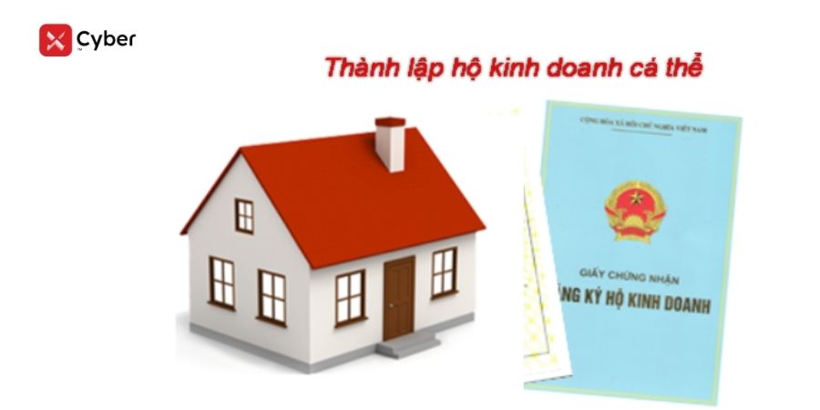nguyên tắc khi thành lập hộ kinh doanh
