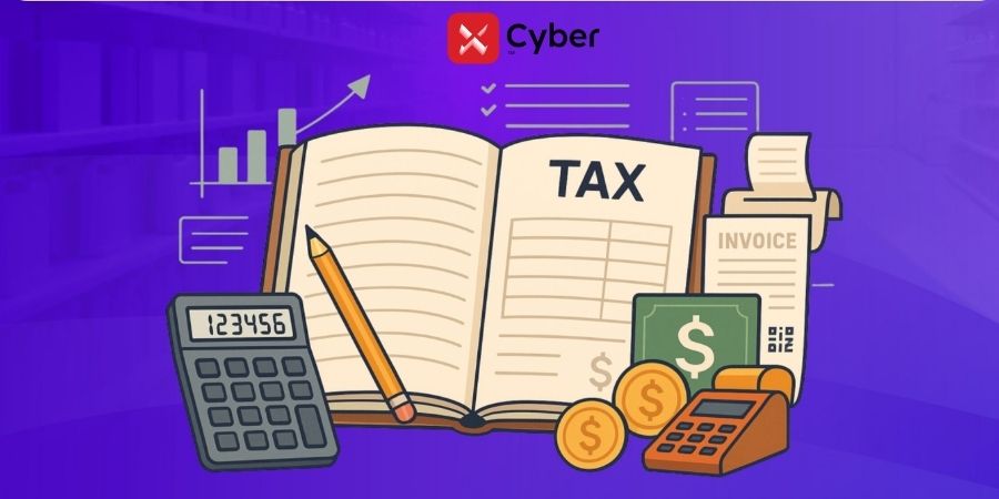 Những việc hộ kinh doanh cần làm khi chuyển sang kê khai