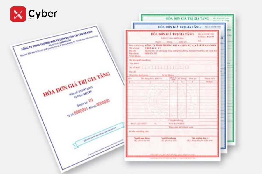nội dung mẫu hóa đơn điện tử hộ kinh doanh cá thể