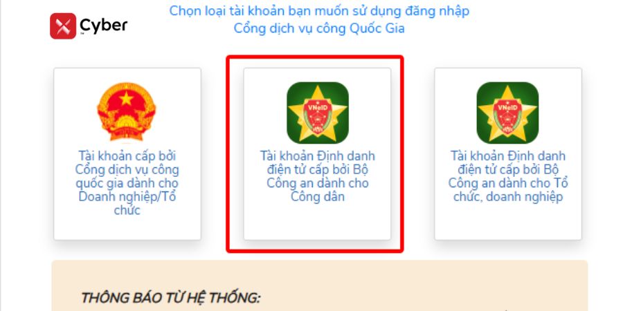 nộp hồ sơ giải thể hộ kinh doanh online trên dịch vụ công