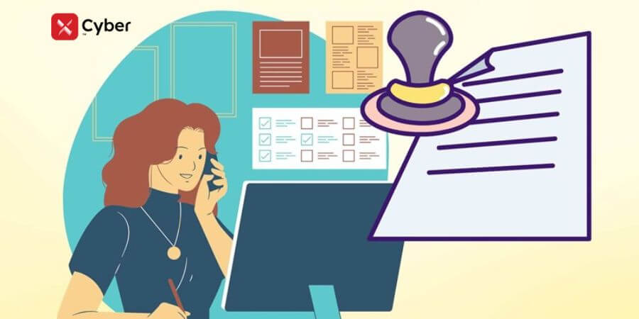 nộp mẫu đơn đề nghị đăng ký hộ kinh doanh