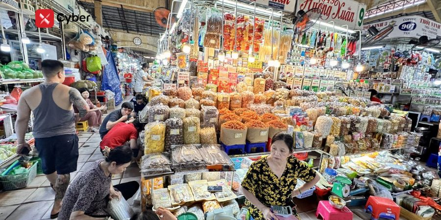 quy định ngành nghề kinh doanh của hộ kinh doanh