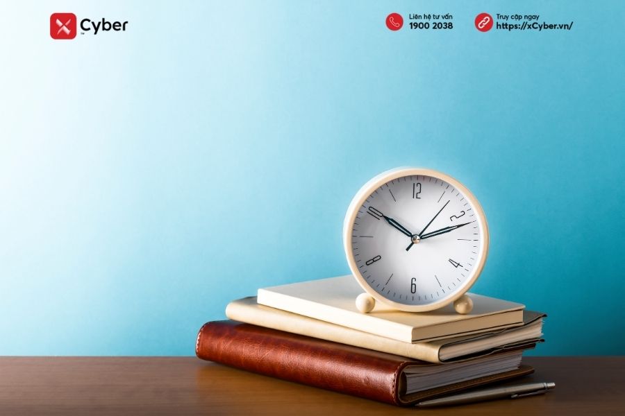 thời hạn thông báo tạm ngừng kinh doanh