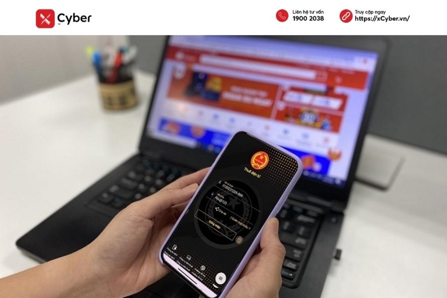 tra cứu giấy phép hộ kinh doanh qua ứng dụng etaxmobile