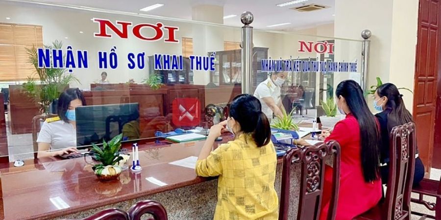 tra cứu mã số thuế người phụ thuộc tại cơ quan thuế