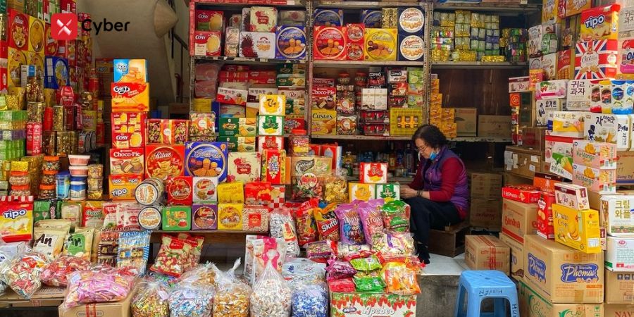 Hộ kinh doanh có tư cách pháp nhân không? Quy định về con dấu và hợp đồng 2 giải đáp hộ kinh doanh có tư cách pháp nhân không