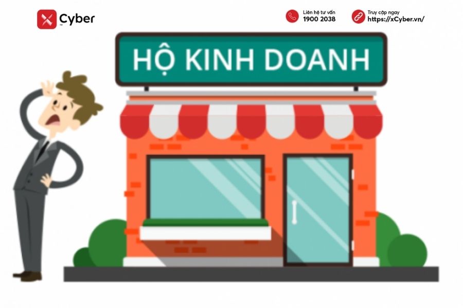 vốn điều lệ hộ kinh doanh là gì