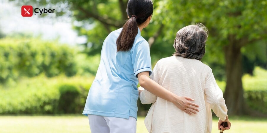 1 người được đăng ký bao nhiêu người phụ thuộc