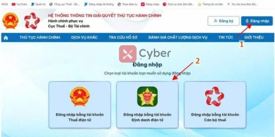Thủ tục cắt giảm người phụ thuộc online theo quy định mới nhất 2026 11 Cách báo giảm người phụ thuộc trên thuế điện tử