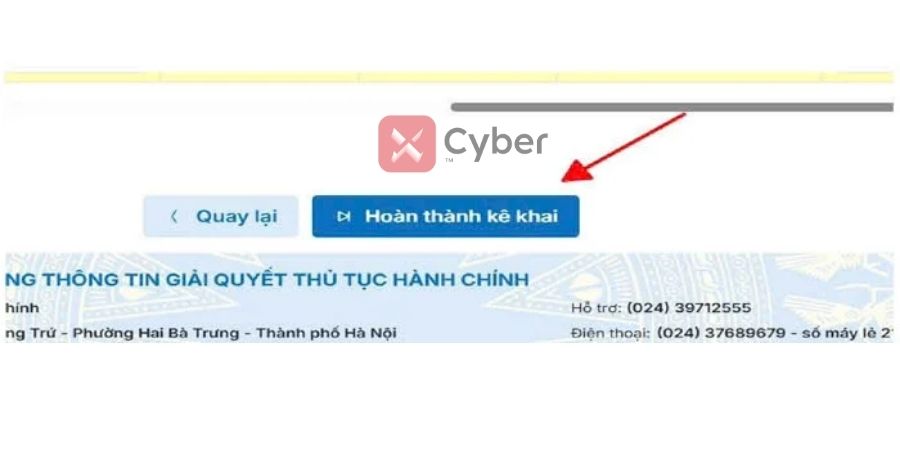 Thủ tục cắt giảm người phụ thuộc online theo quy định mới nhất 2026 16 Cách báo giảm người phụ thuộc trên thuế điện tử