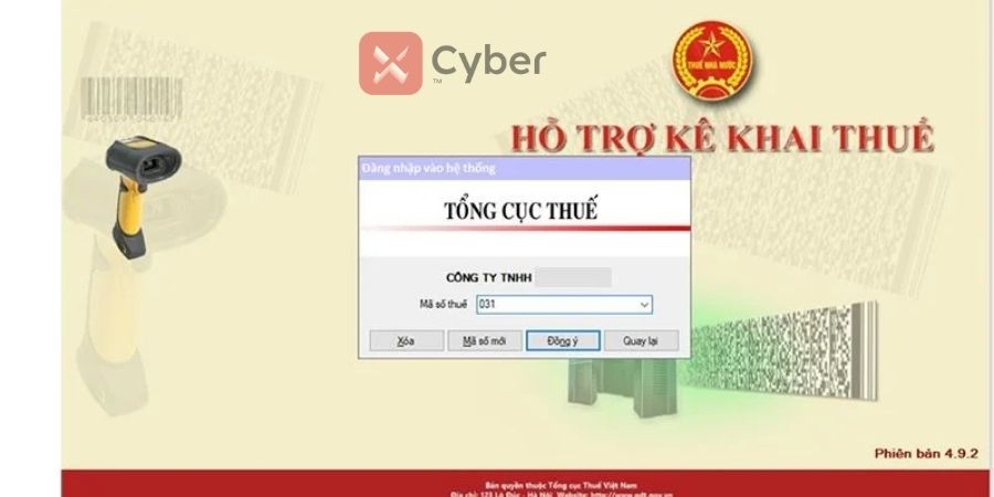 Thủ tục cắt giảm người phụ thuộc online theo quy định mới nhất 2026 19 Cách cắt giảm người phụ thuộc trên htkk