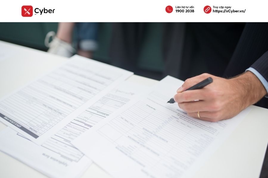 cách đăng ký người phụ thuộc cho người nước ngoài