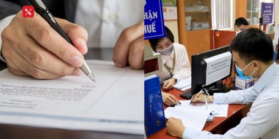 cách điền mẫu 09/xn-npt-tncn