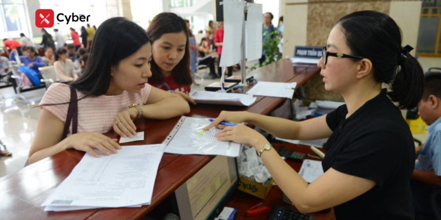 cách quyết toán thuế tncn cho người làm 2 công ty trong 1 năm