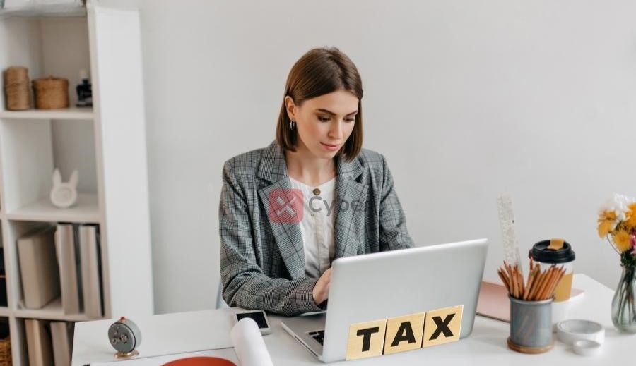 cách quyết toán thuế tncn cho người nước ngoài