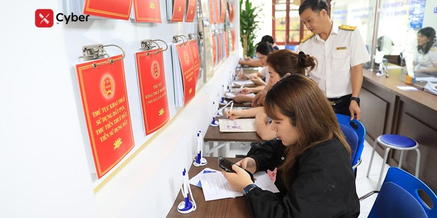 cách tính thuế tncn cho người có thu nhập 2 nơi