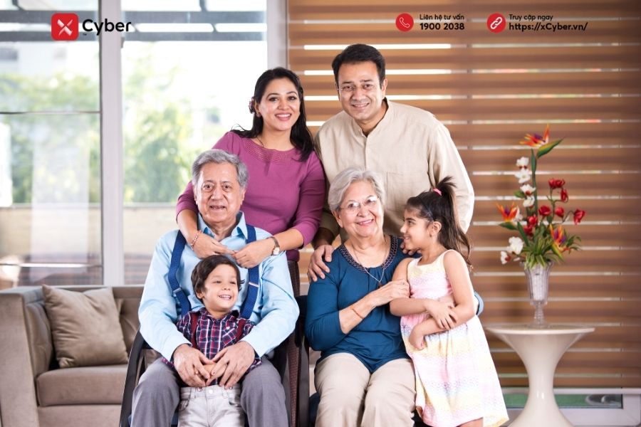 chuyển người phụ thuộc giảm trừ gia cảnh khi nào