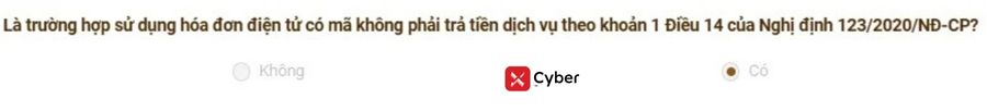 2 Cách đăng ký hóa đơn điện tử hộ kinh doanh theo quy định mới nhất 4 Đăng ký hóa đơn điện tử hộ kinh doanh qua Tổng cục Thuế - Bước 3