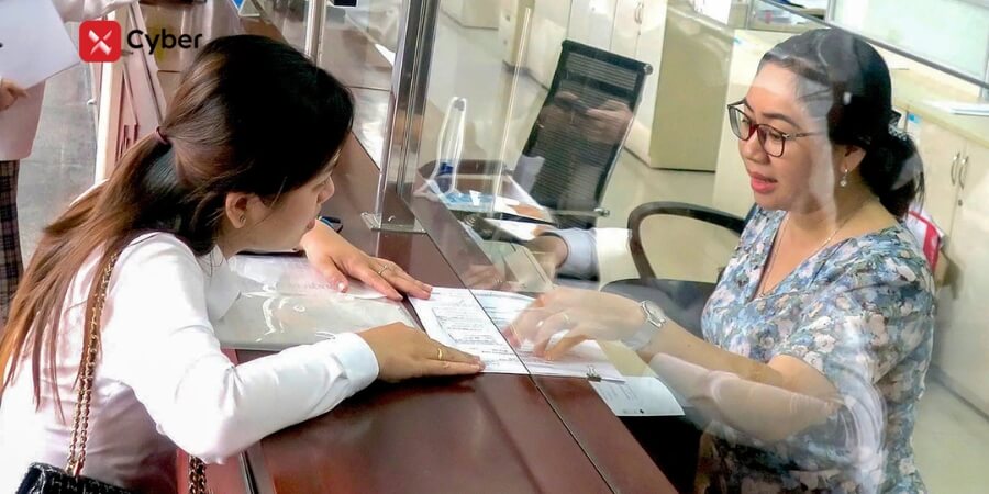 đăng ký người phụ thuộc bao lâu có kết quả