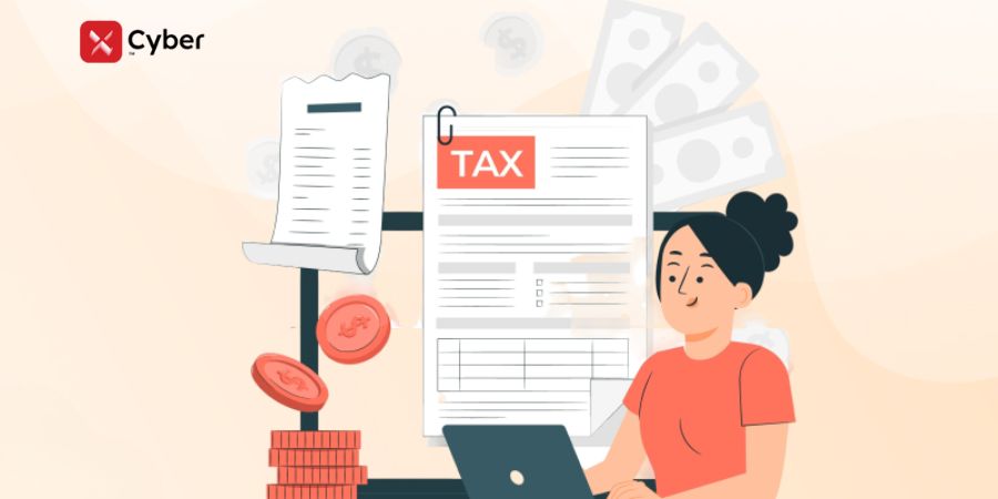 điều kiện tra cứu nợ thuế công ty