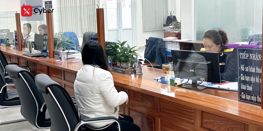 giảm trừ gia cảnh cho con cần giấy tờ gì