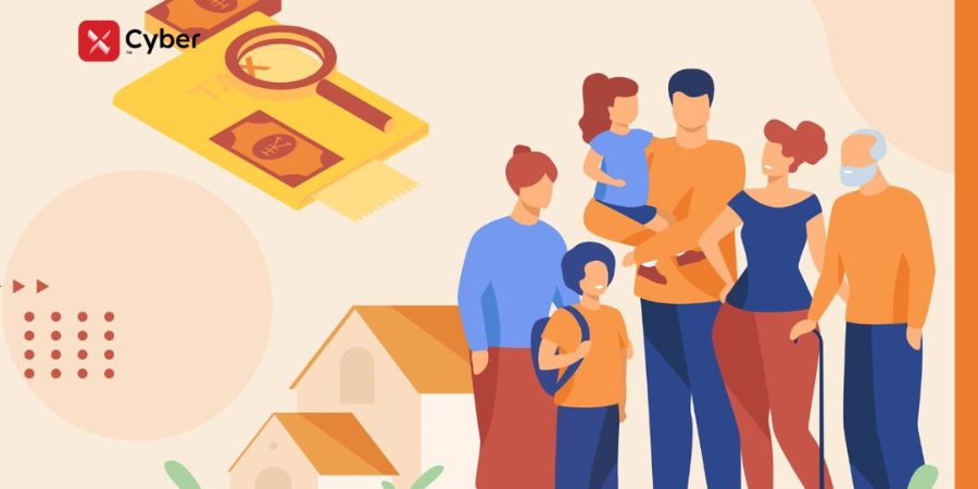 giảm trừ gia cảnh cho con đến bao nhiêu tuổi