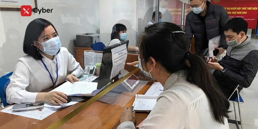 hồ sơ chứng minh người phụ thuộc giảm trừ gia cảnh