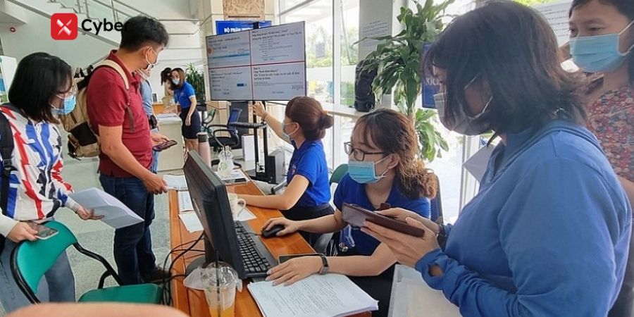 hồ sơ quyết toán thuế tncn khi làm 2 công ty