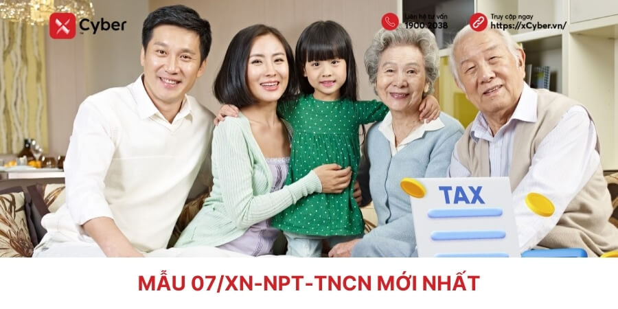 mẫu 07/xn-npt-tncn
