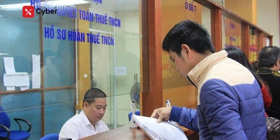 mẫu 09/xn-npt-tncn bây giờ còn dùng không