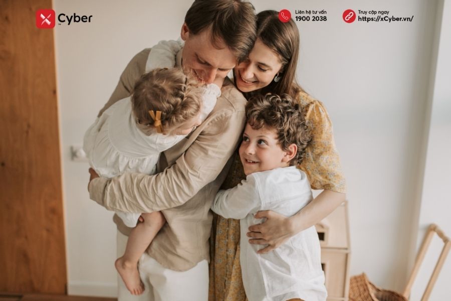 người nước ngoài được giảm trừ gia cảnh không