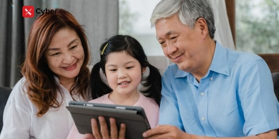 người phụ thuộc giảm trừ gia cảnh gồm những ai