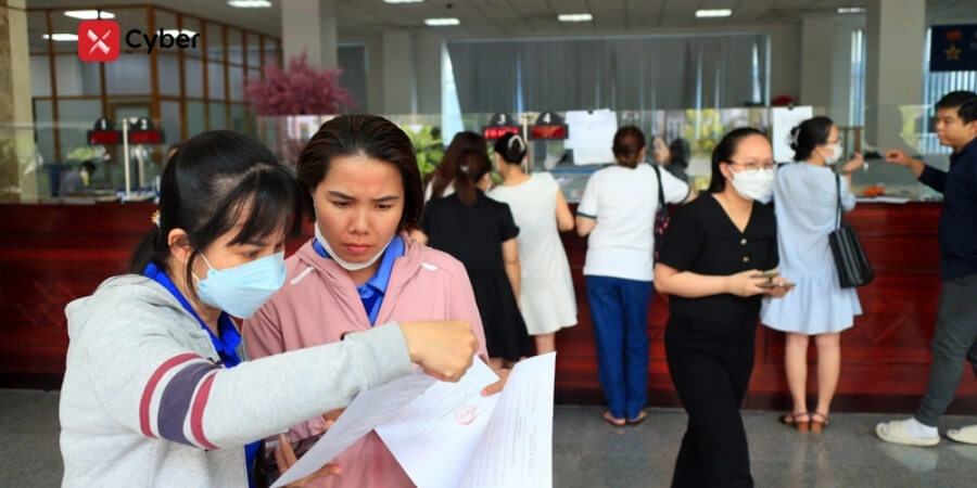 nguyên tắc khi giảm trừ gia cảnh cho người phụ thuộc