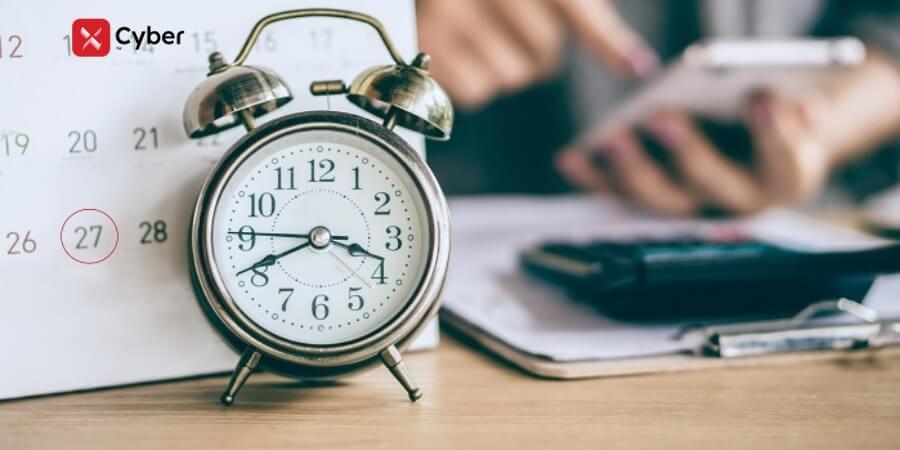 quy định về thời hạn đăng ký người phụ thuộc