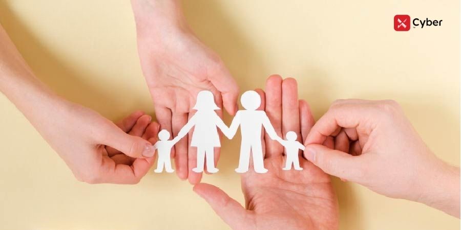 thủ tục chuyển người phụ thuộc từ vợ sang chồng trực tiếp