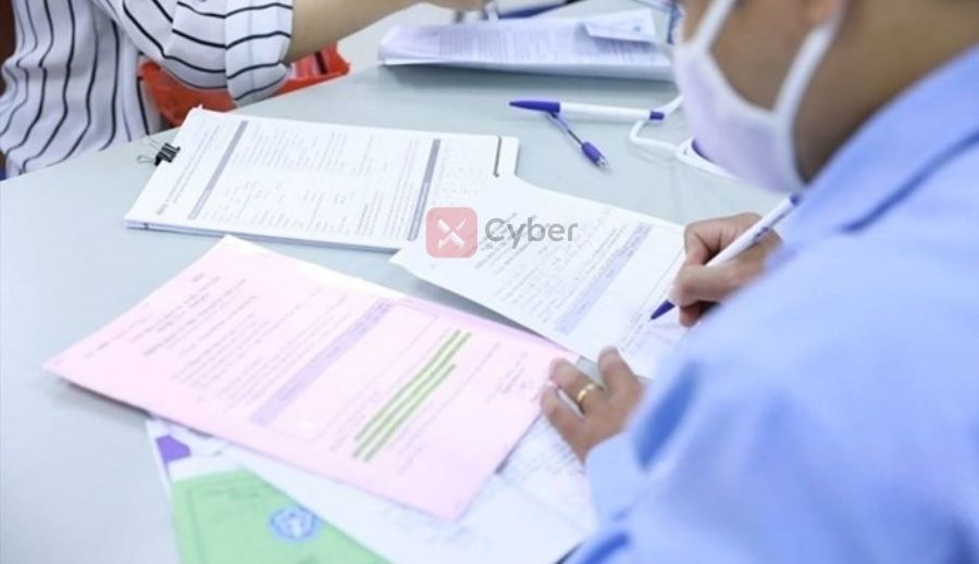 thủ tục làm giảm trừ gia cảnh cho bố mẹ