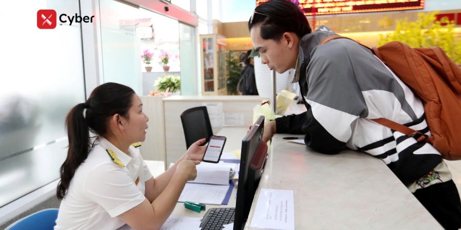 thủ tục làm giảm trừ gia cảnh cho con