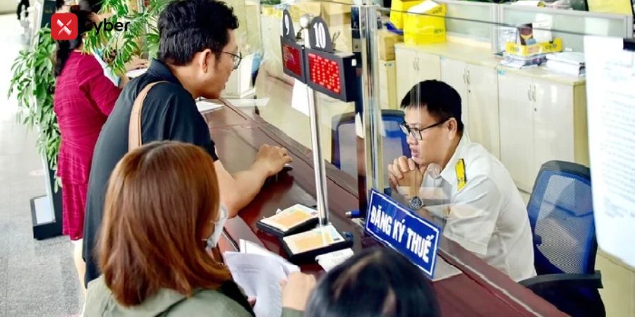 trường hợp ủy quyền hay bắt buộc tự quyết toán thuế tncn