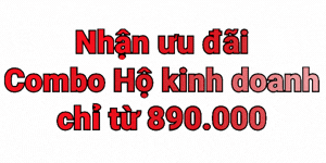 2 Cách đăng ký hóa đơn điện tử hộ kinh doanh theo quy định mới nhất 17 uu dai combo hkd