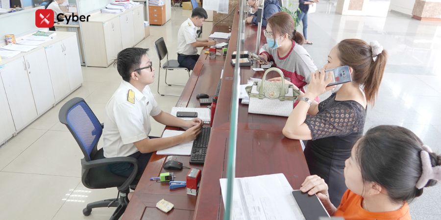 ví dụ quyết toán thuế tncn cho người làm 2 công ty trong 1 năm